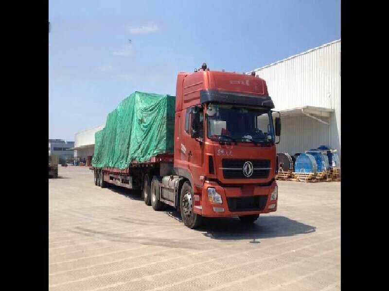 蘇州至隆昌物流公司