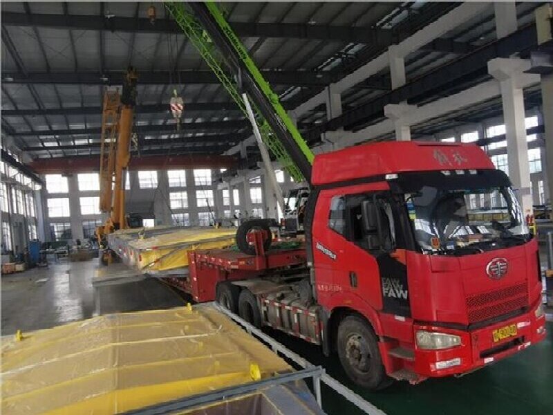 蘇州至東阿物流公司