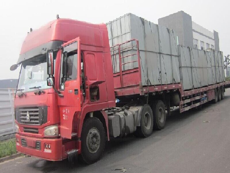 蘇州到回民區(qū)物流公司