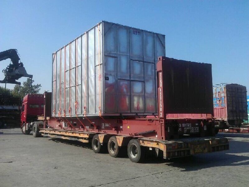 蘇州到海棠區(qū)物流公司