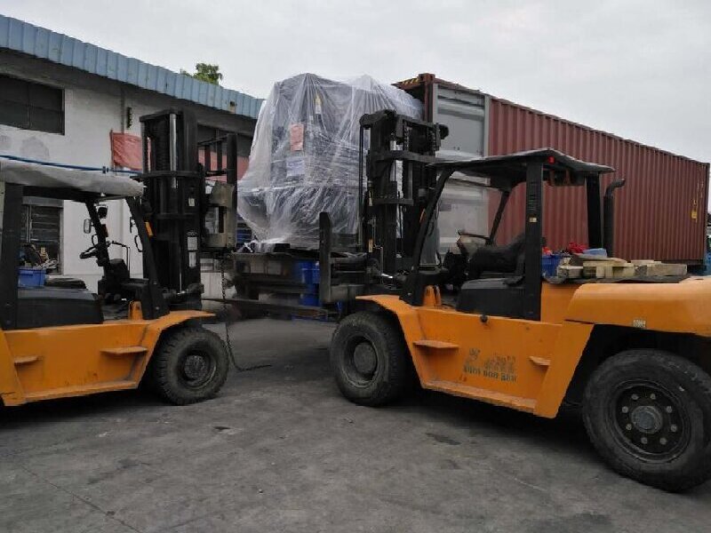 蘇州至德江物流公司