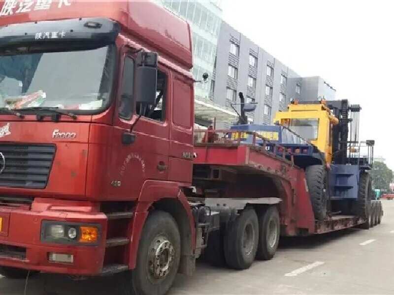 蘇州到寧南物流公司