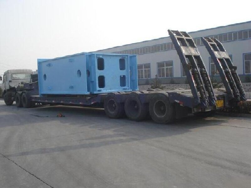 蘇州到南充物流公司