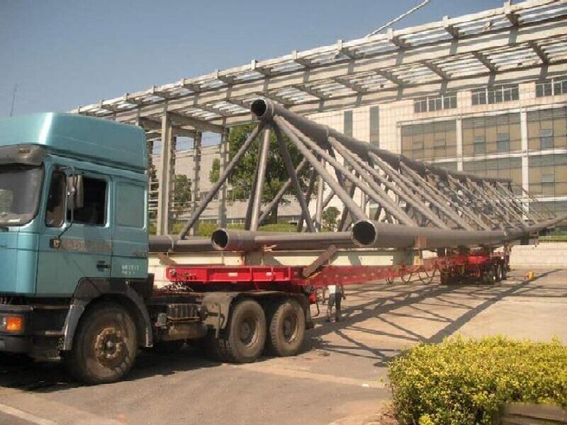 蘇州到咸陽物流公司