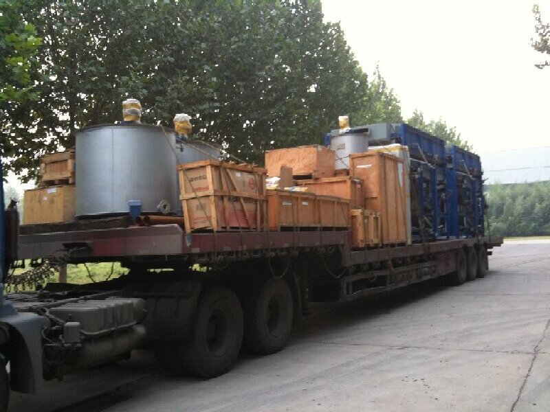 蘇州到武漢物流公司