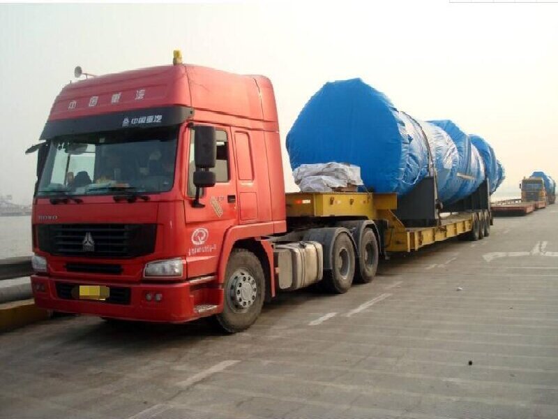 蘇州到德江物流公司