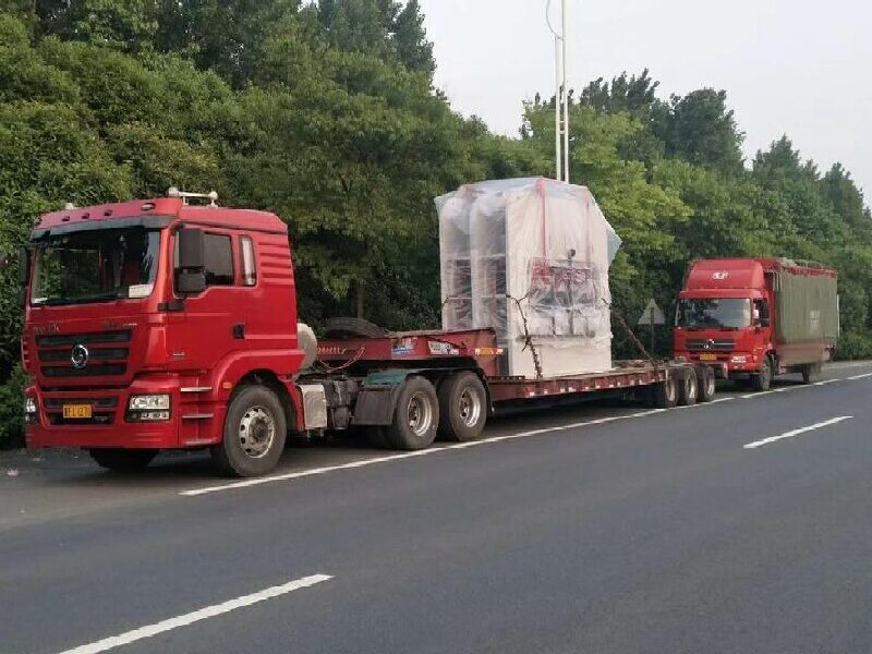 蘇州到眉山物流公司