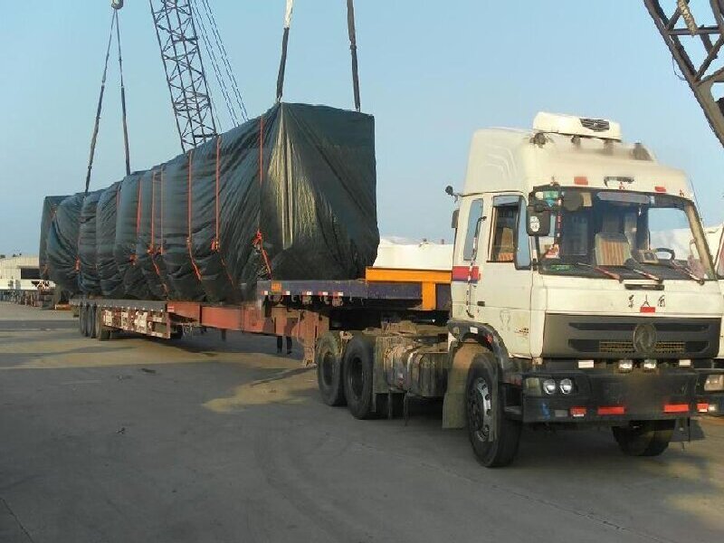 蘇州至黃石物流公司