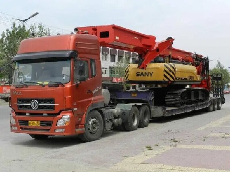 蘇州到隆昌物流公司