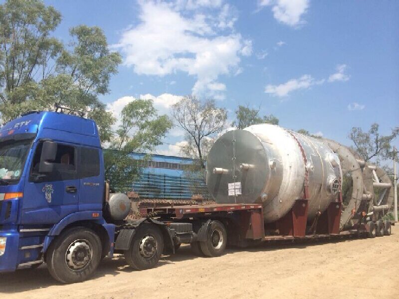 蘇州至大名物流公司