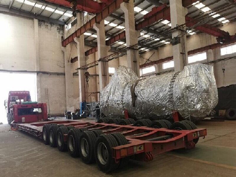 蘇州至哈密物流公司