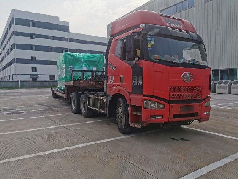 蘇州到黃石物流公司