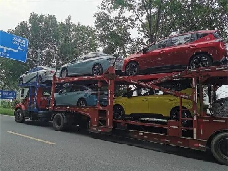 蘇州至修水物流公司