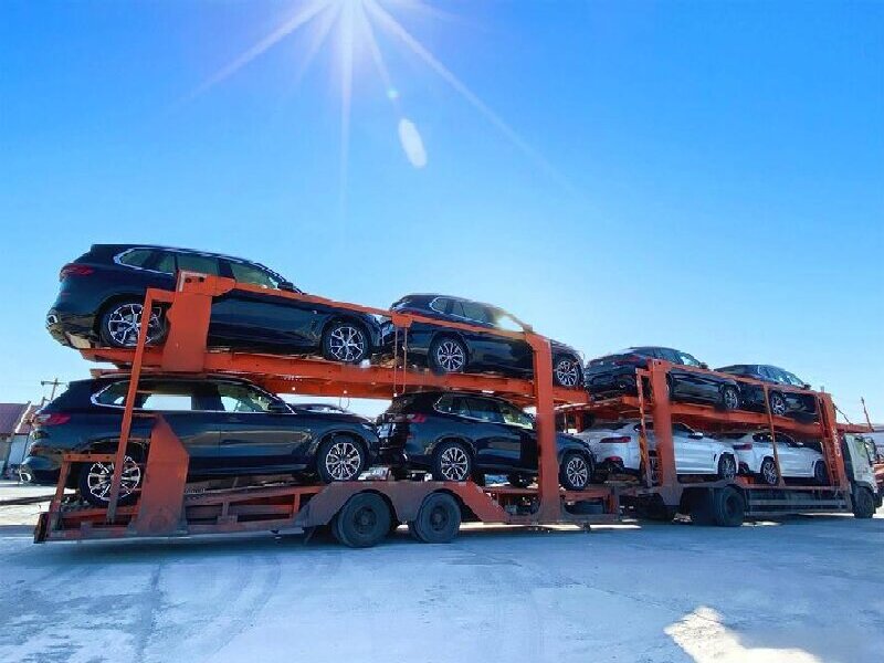 蘇州至龍山區(qū)物流公司