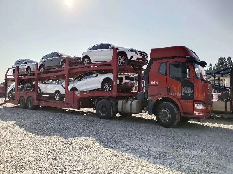 蘇州到安塞轎車托運公司