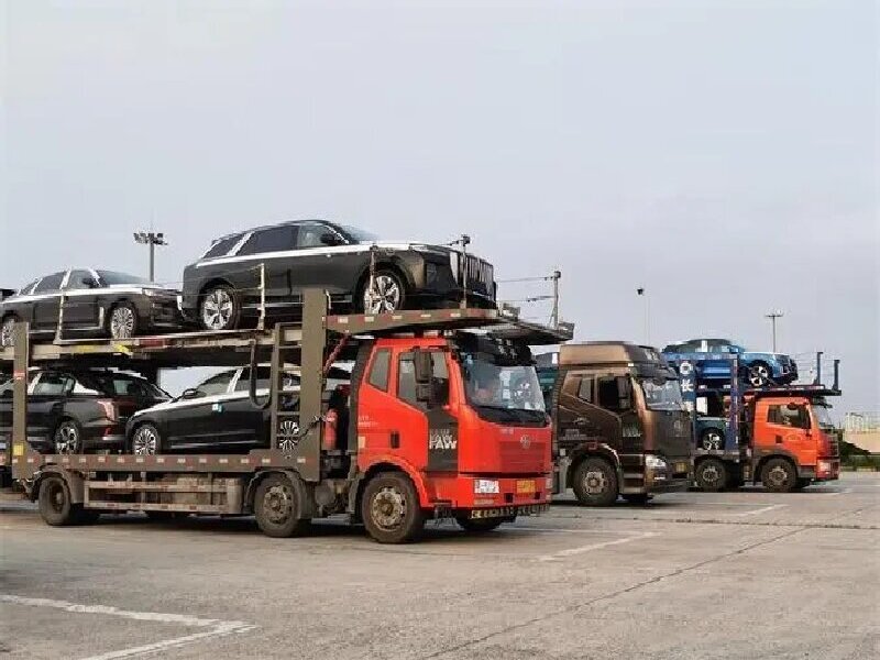 蘇州至會昌物流公司