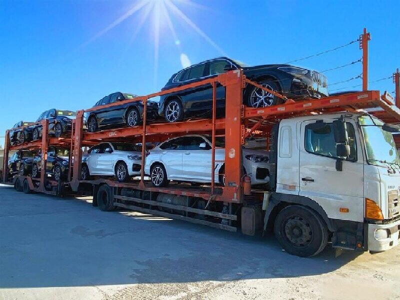 蘇州至印江土家族苗族自治物流公司