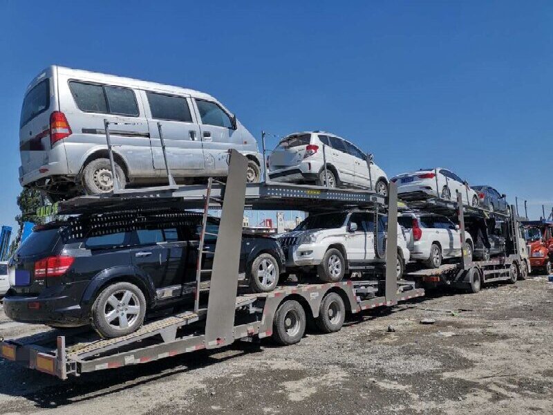 蘇州至武寧物流公司