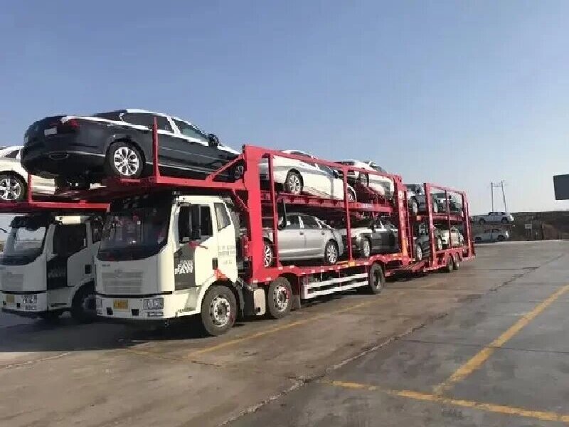 蘇州到寧南轎車托運公司