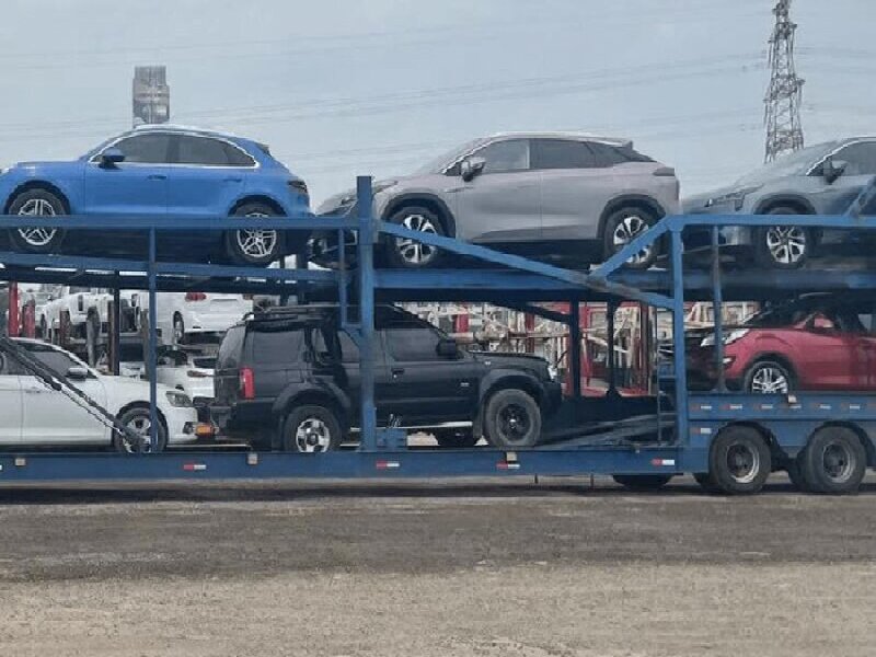 蘇州到會東轎車托運公司