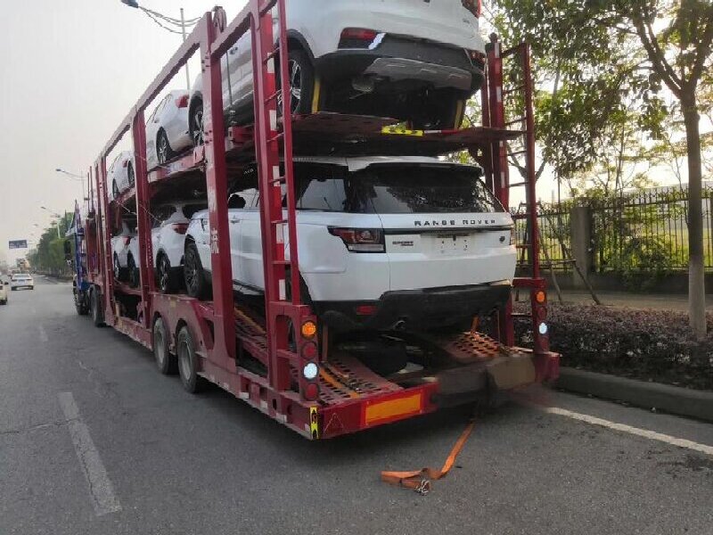 蘇州到孝昌轎車托運公司