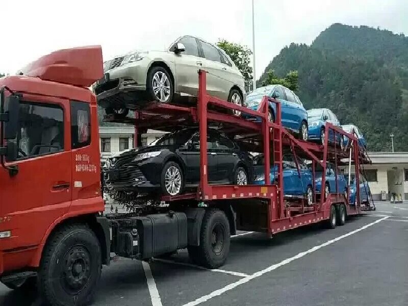 蘇州到南康區(qū)轎車托運公司