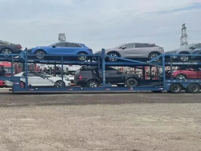 蘇州至寧南物流公司