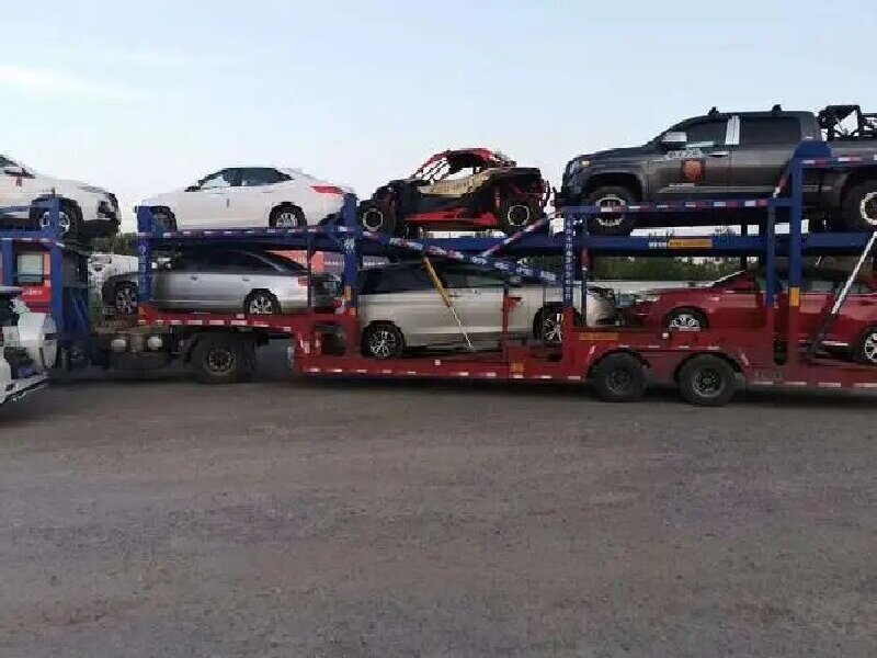 蘇州至渭南物流公司