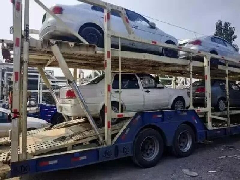 蘇州至興國(guó)物流公司