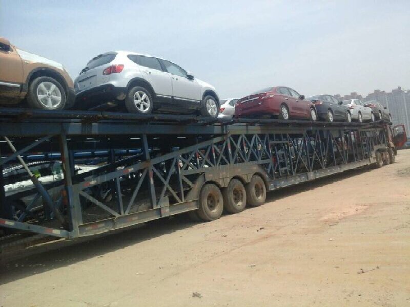 蘇州到銅仁轎車托運公司