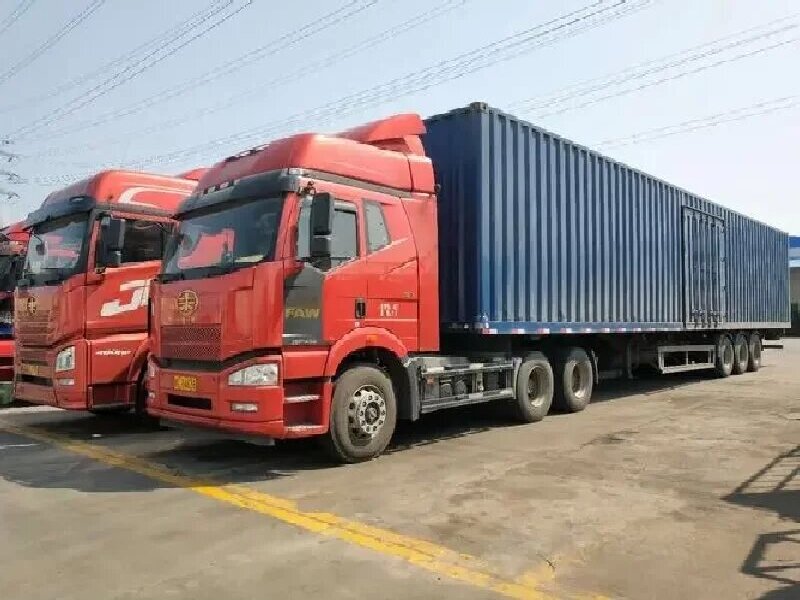 蘇州到巴中物流公司