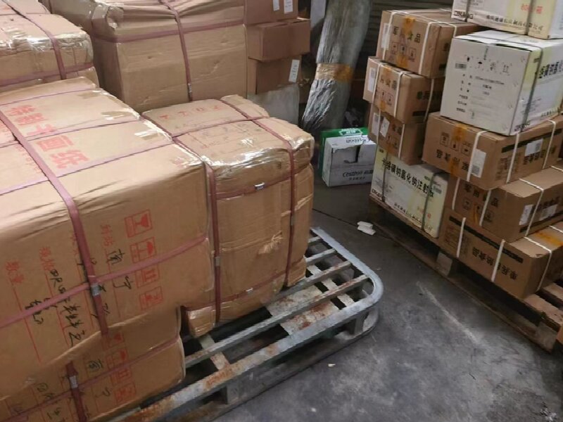 蘇州至渭南物流公司