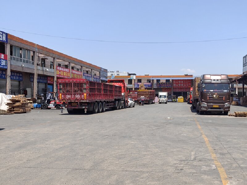 蘇州至棗強物流公司