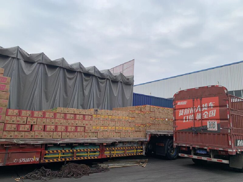 蘇州到天水物流專(zhuān)線(xiàn)