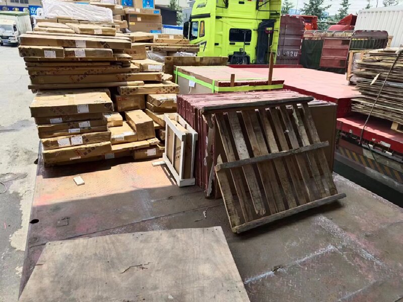 蘇州至寧南物流公司