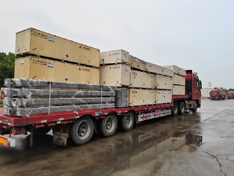 蘇州至沿河土家族自治物流公司