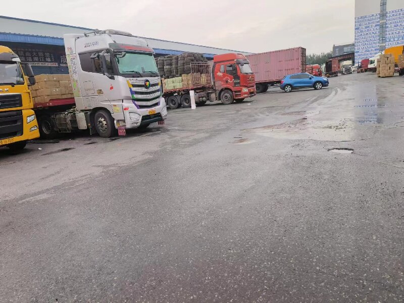 蘇州到天山區(qū)物流公司