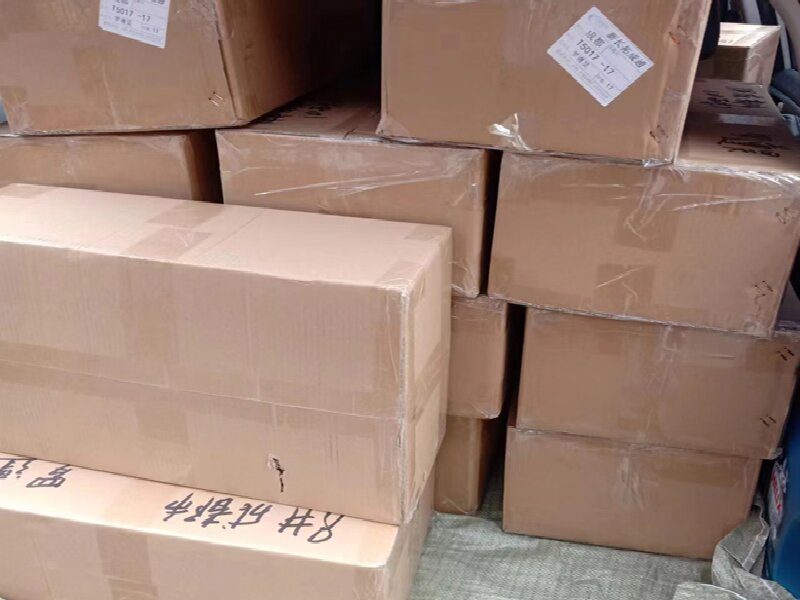 蘇州至清水河物流公司