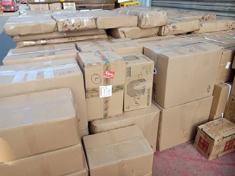 蘇州到寧南物流公司