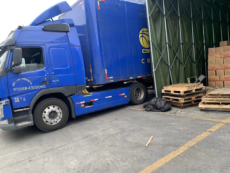 蘇州至羅源物流公司