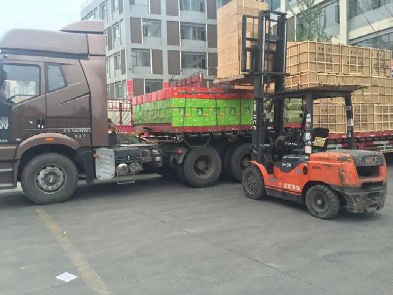 蘇州到黔西南布依族苗族自治州物流公司