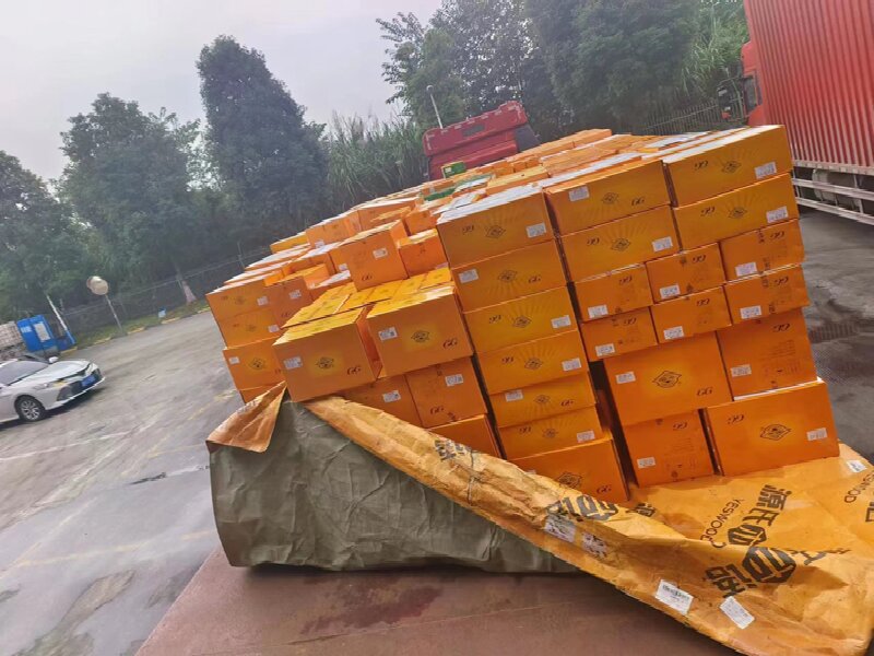 蘇州到眉山物流公司