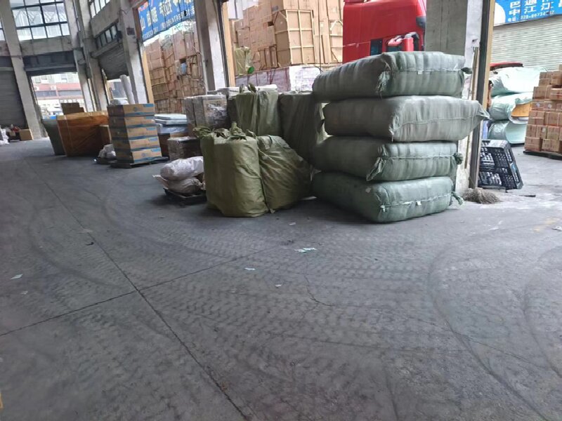 蘇州至張掖物流公司