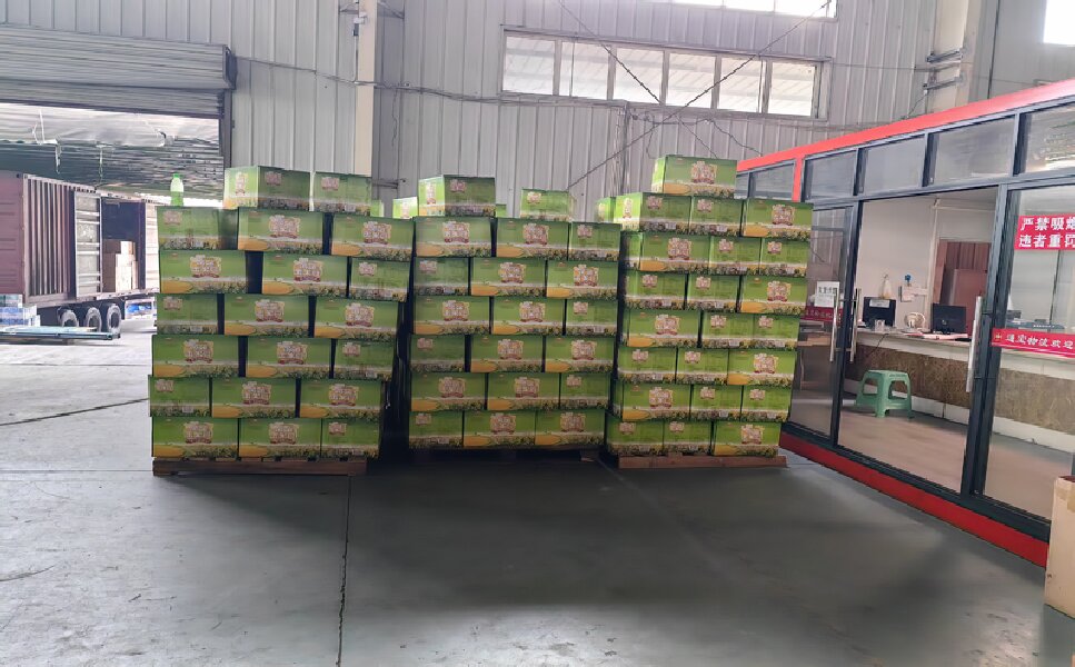 蘇州到萬(wàn)山區(qū)物流公司