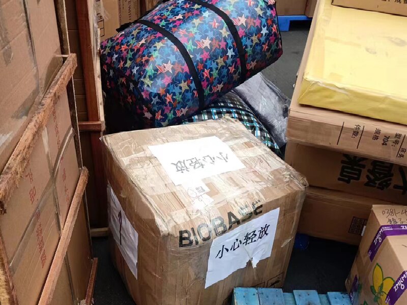 蘇州至廣昌物流公司