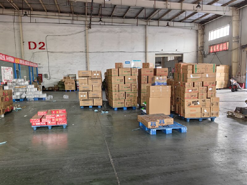 蘇州至泉州物流公司