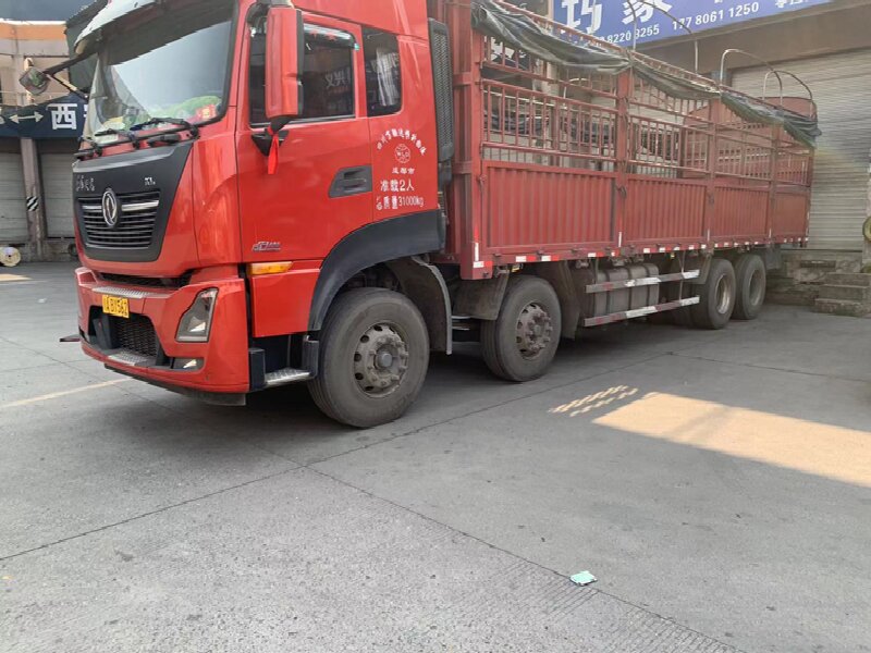 蘇州到東鄉(xiāng)物流公司