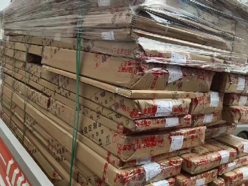 蘇州至黔江區(qū)物流公司