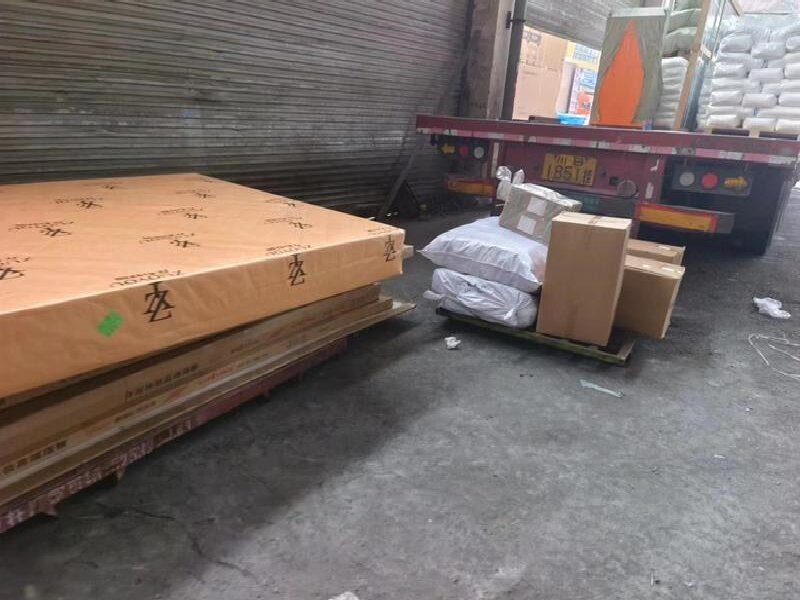 蘇州至東鄉(xiāng)物流公司