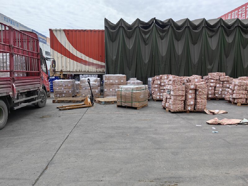 蘇州至昌吉回族自治州物流公司